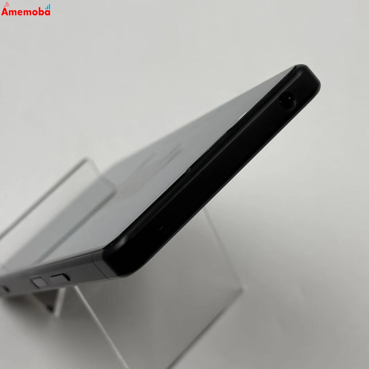Xperia 5 IV 8GB/128GB ブラック SO-54C docomo版SIMフリー 極美品