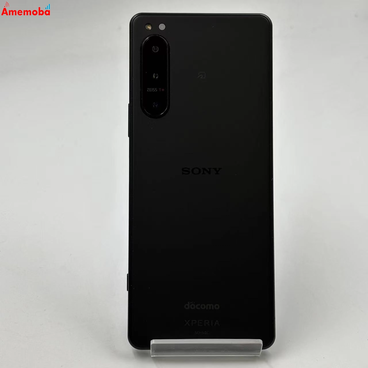 Xperia 5 IV 8GB/128GB ブラック SO-54C docomo版SIMフリー 極美品