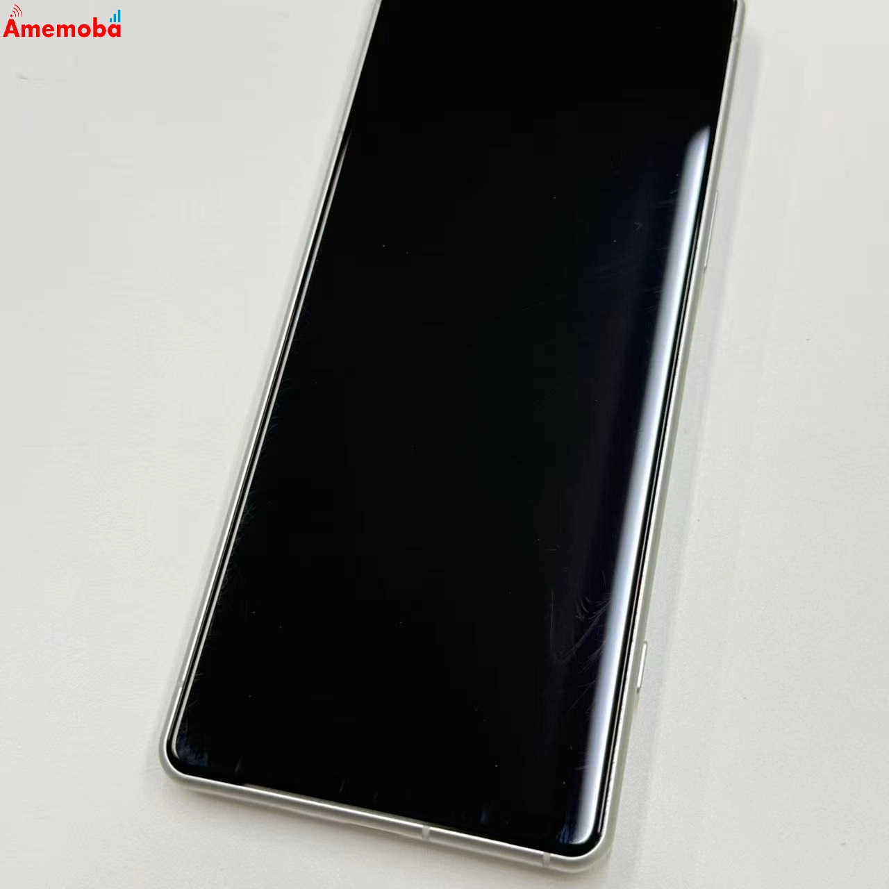 Xperia 5 IV 8GB/128GB エクリュホワイト A204SO SoftBank版SIMフリー