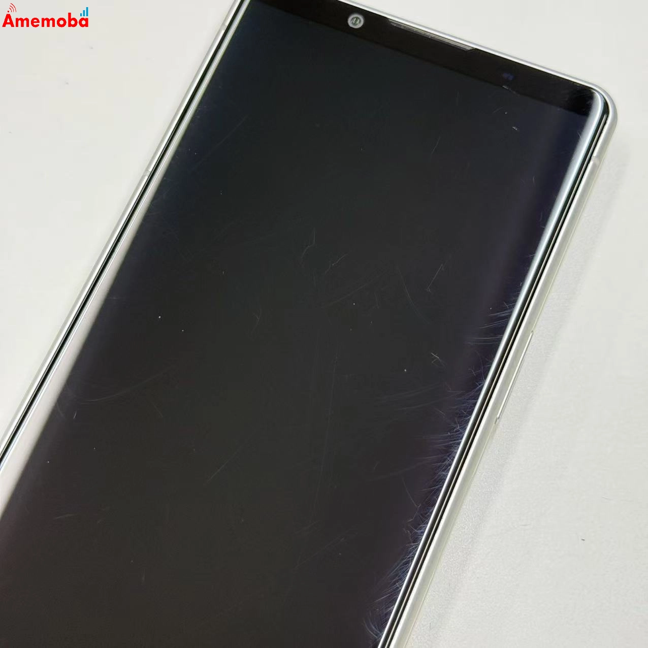 Xperia 5 IV 8GB/128GB エクリュホワイト A204SO SoftBank版SIMフリー