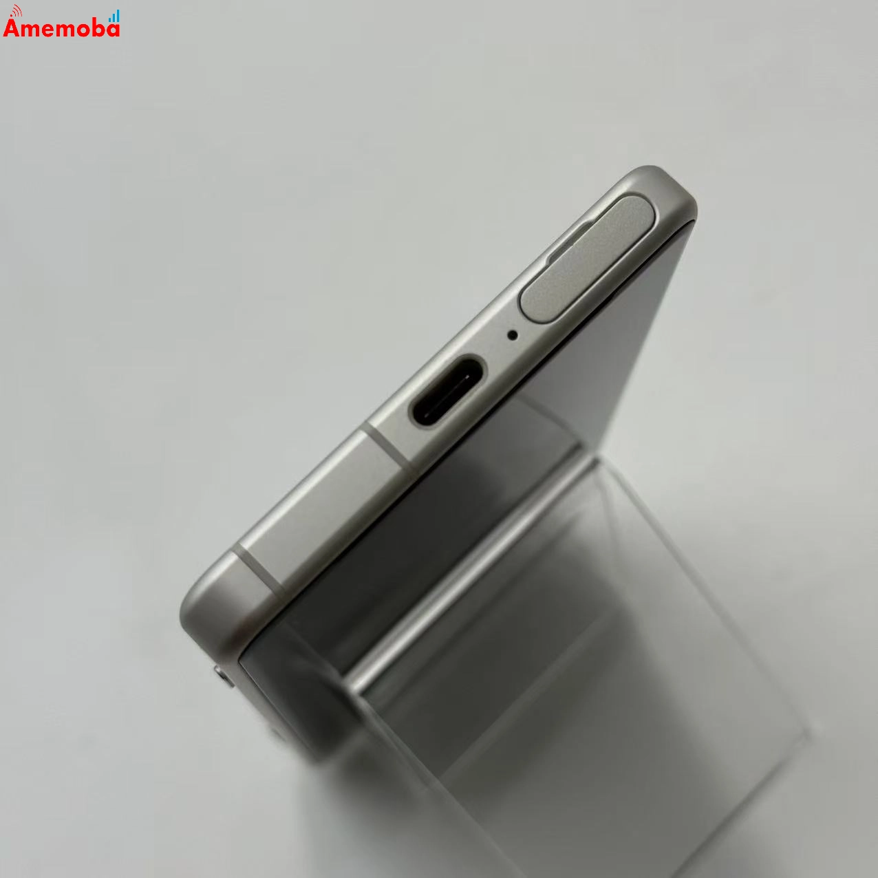 Xperia 5 IV 8GB/128GB エクリュホワイト A204SO SoftBank版SIMフリー