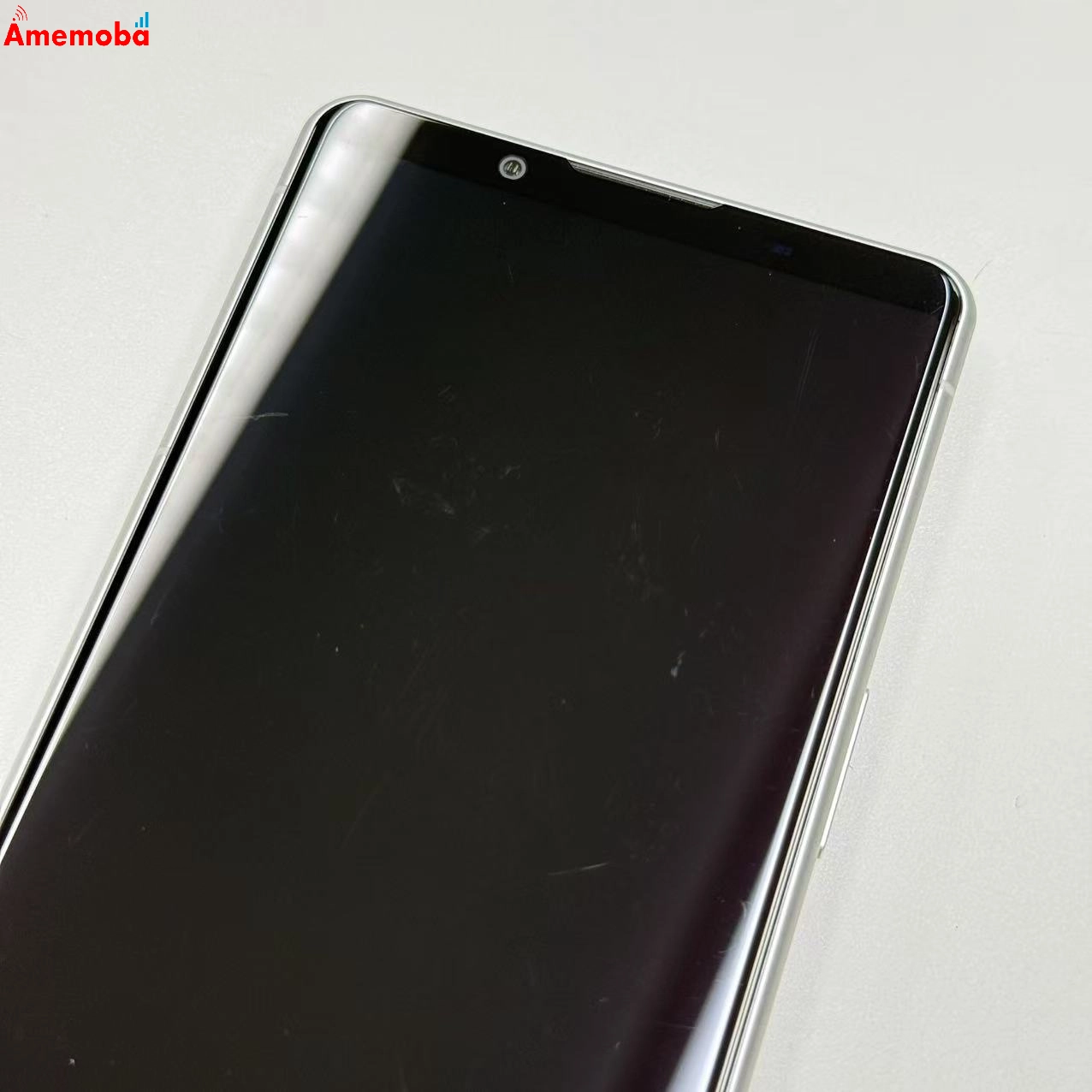 Xperia 5 IV 8GB/128GB エクリュホワイト A204SO SoftBank版SIMフリー