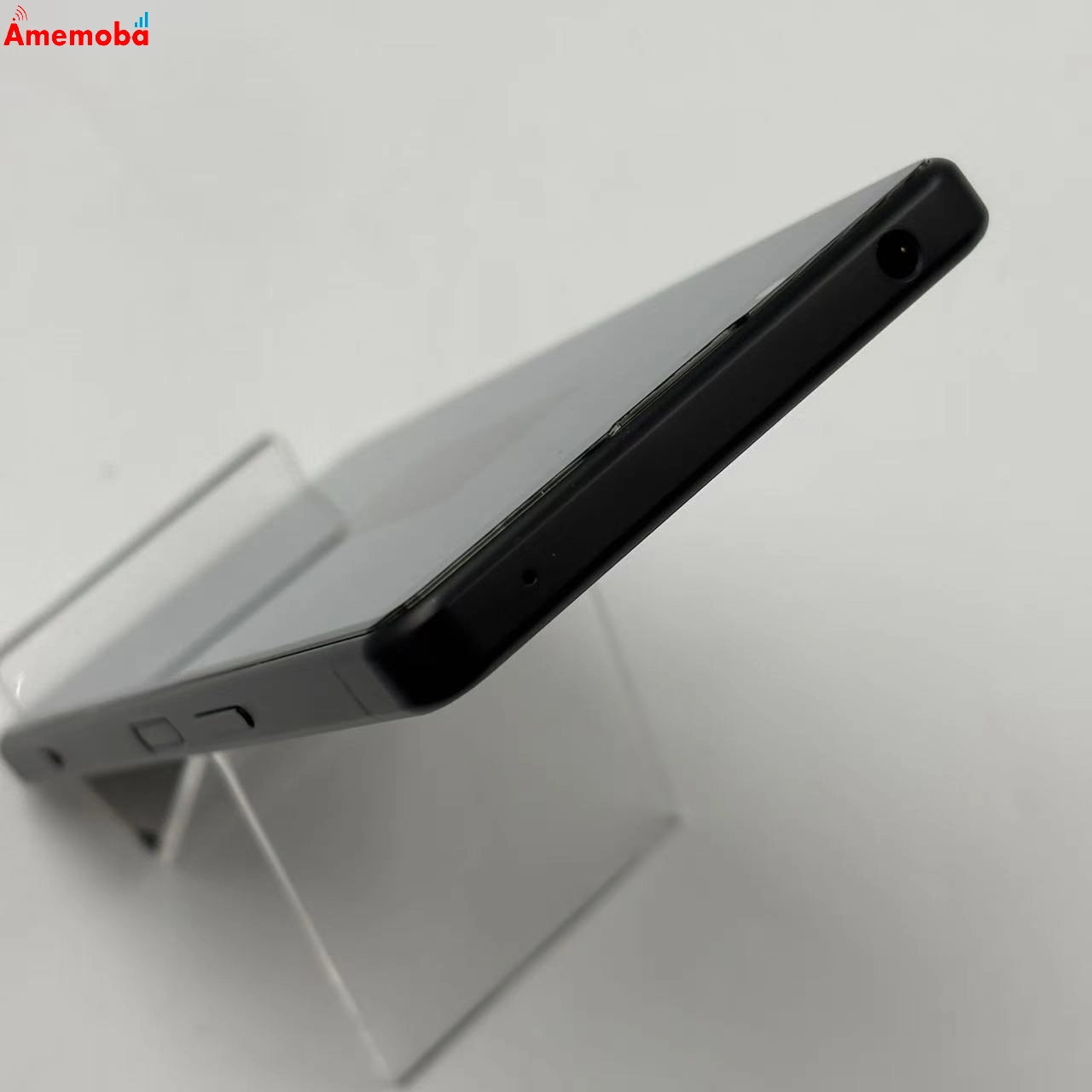 Xperia 5 IV 8GB/128GB ブラック SO-54C docomo版SIMフリー 訳あり品