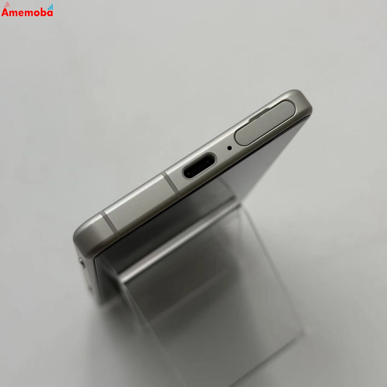 Xperia 5 IV 8GB/128GB エクリュホワイト A204SO SoftBank版SIMフリー