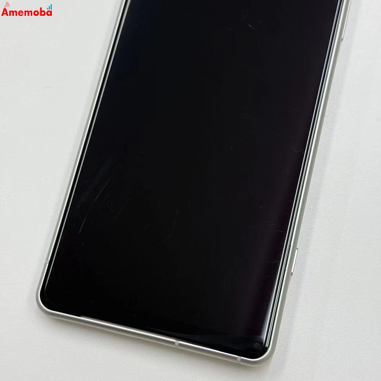 Xperia 5 IV 8GB/128GB エクリュホワイト A204SO SoftBank版SIMフリー