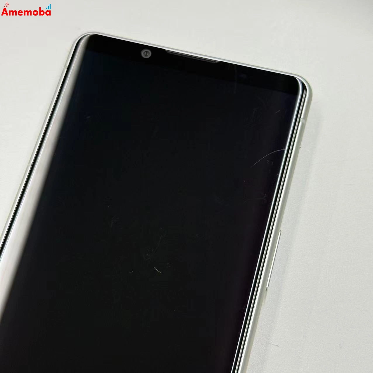 Xperia 5 IV 8GB/128GB エクリュホワイト A204SO SoftBank版SIMフリー