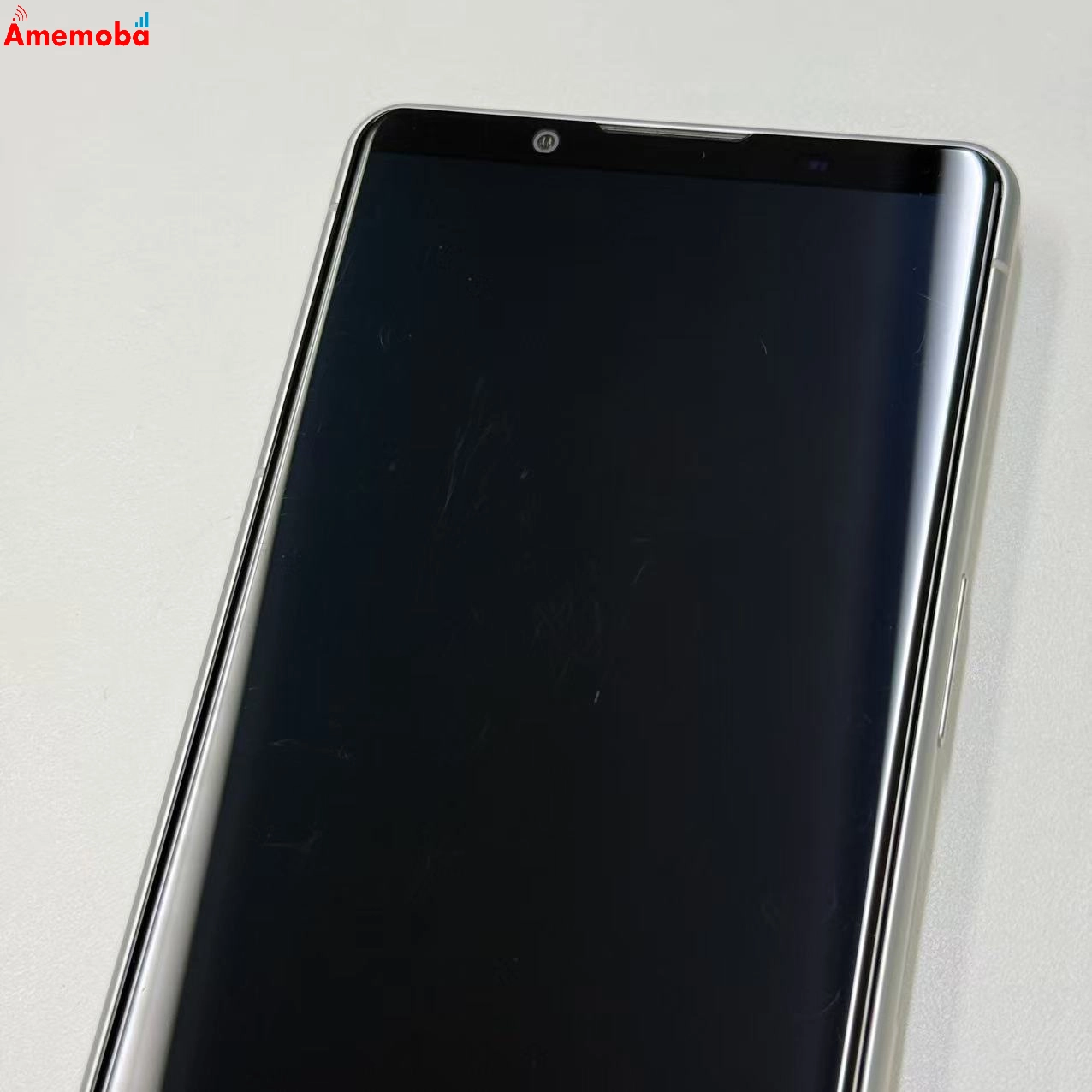 Xperia 5 IV 8GB/128GB エクリュホワイト A204SO SoftBank版SIMフリー