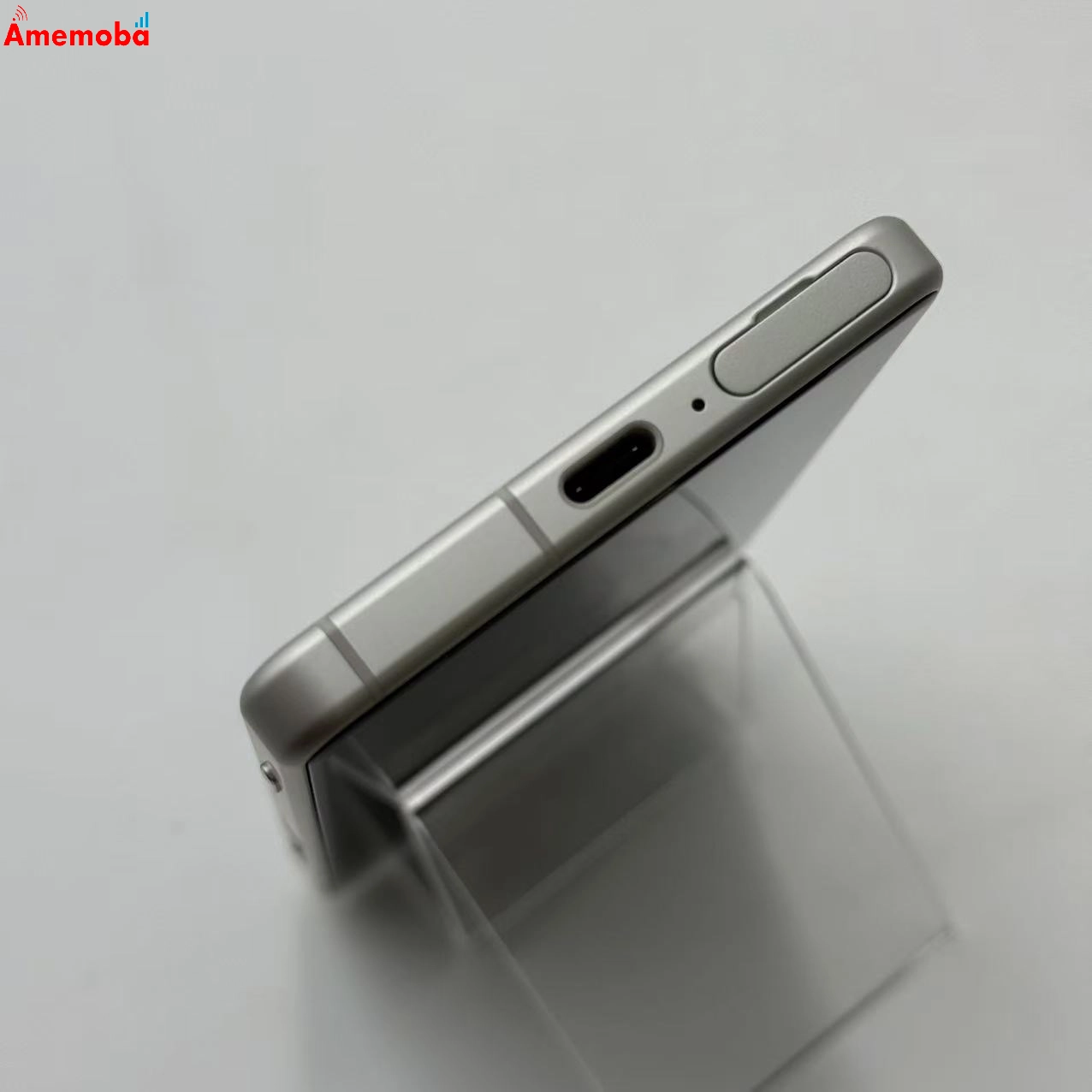 Xperia 5 IV 8GB/128GB エクリュホワイト A204SO SoftBank版SIMフリー
