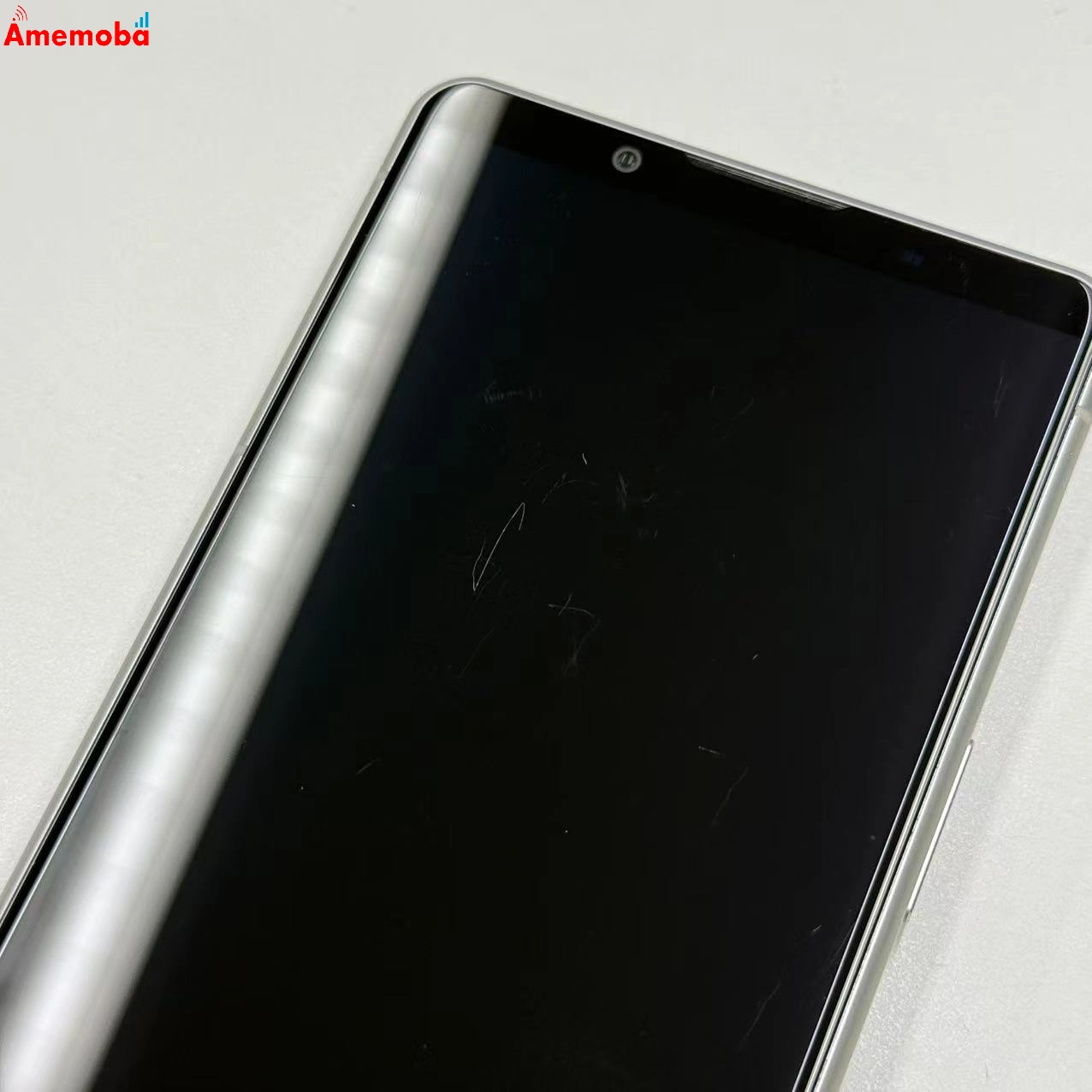 Xperia 5 IV 8GB/128GB エクリュホワイト A204SO SoftBank版SIMフリー