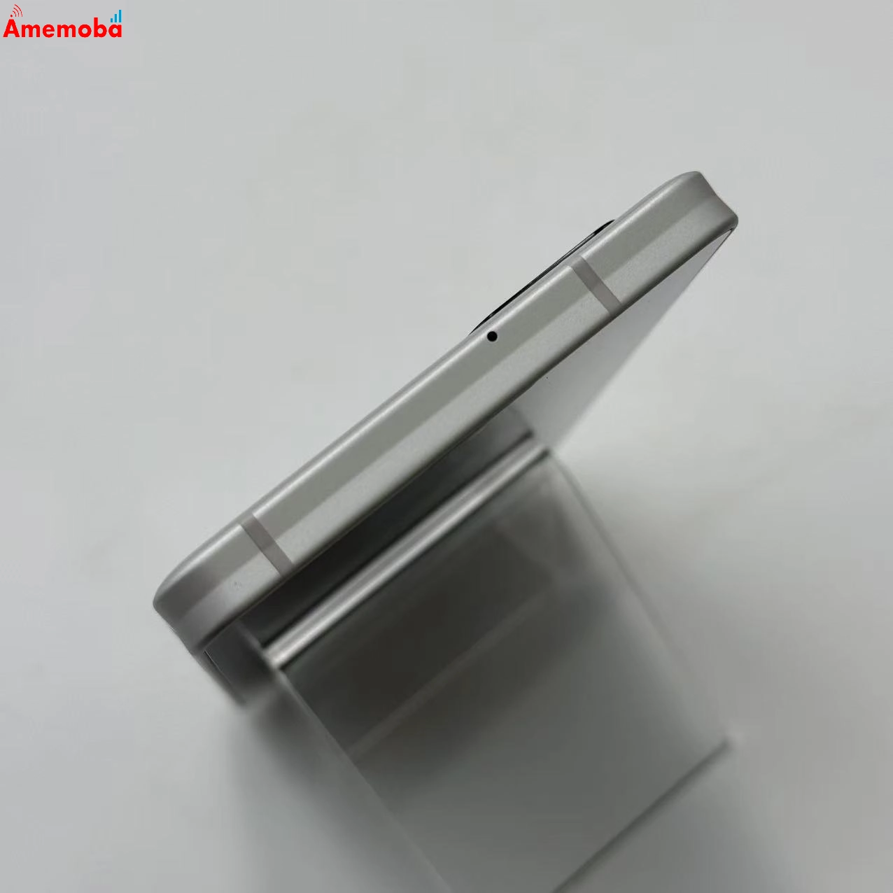 AQUOS sense6 4GB/64GB シルバー SH-54B docomo版SIMフリー 極美品