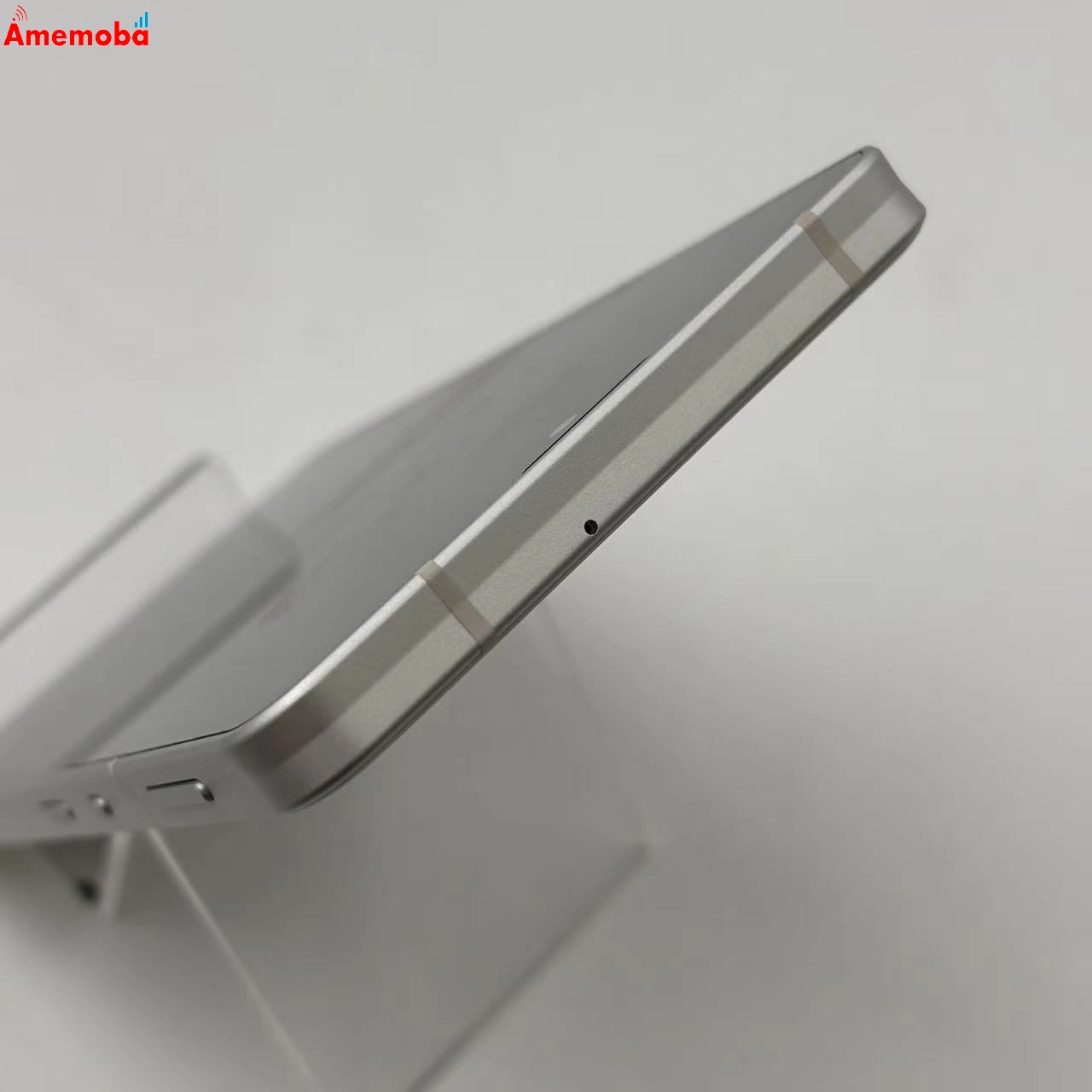 AQUOS sense6 4GB/64GB シルバー SH-54B SIMフリー