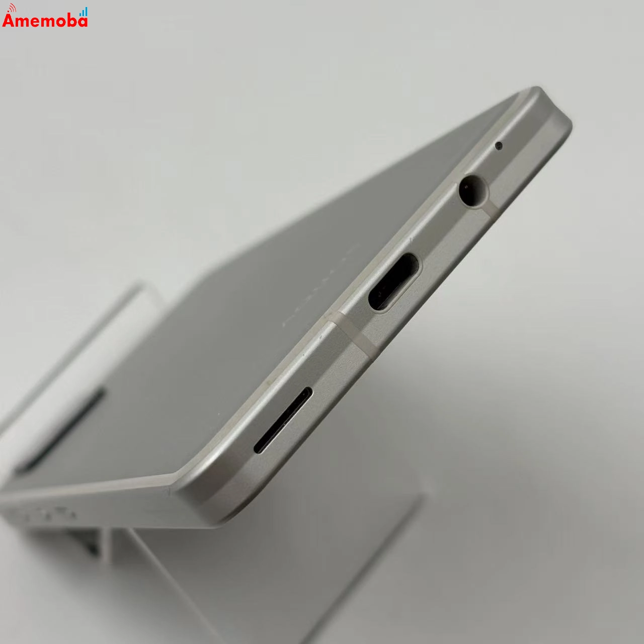 AQUOS sense6 4GB/64GB シルバー SH-54B SIMフリー