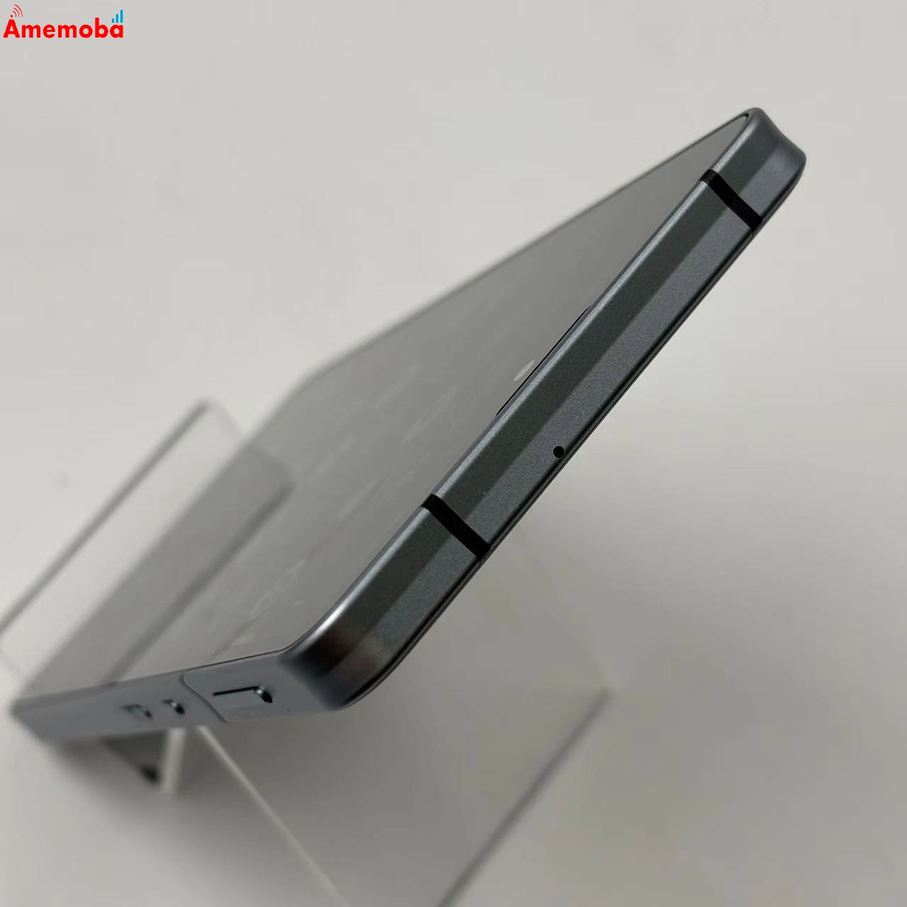 AQUOS sense6 4GB/64GB ブルーメタリック SH-54B SIMフリー