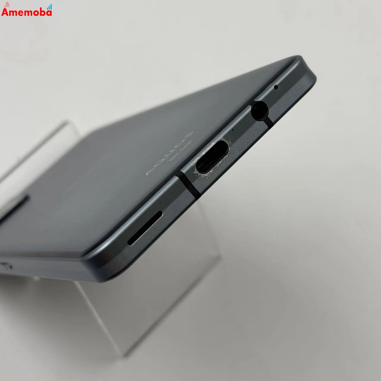 AQUOS sense6 4GB/64GB ブルーメタリック SH-54B SIMフリー