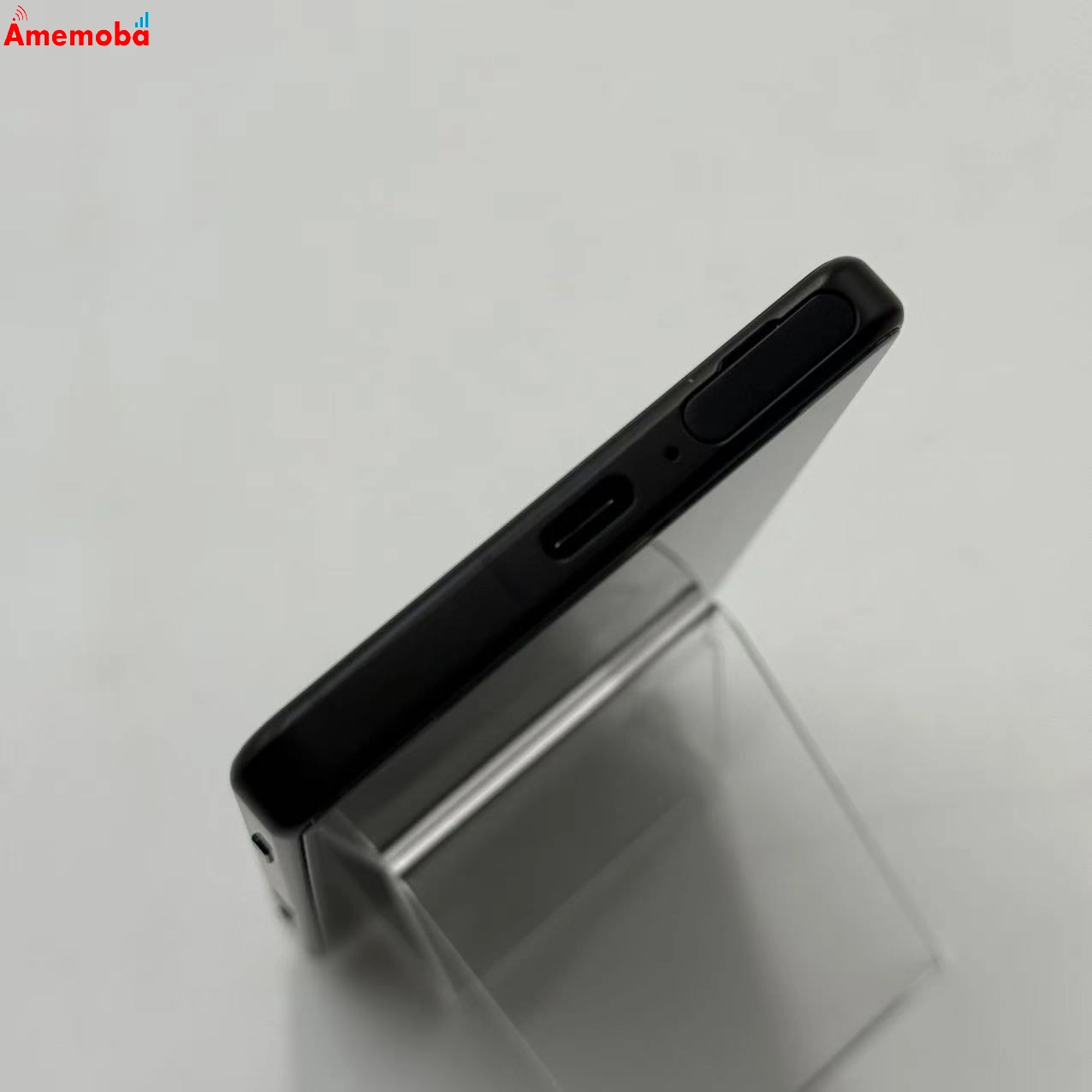 Xperia 5 IV 8GB/128GB ブラック SO-54C docomo版SIMフリー 極美品