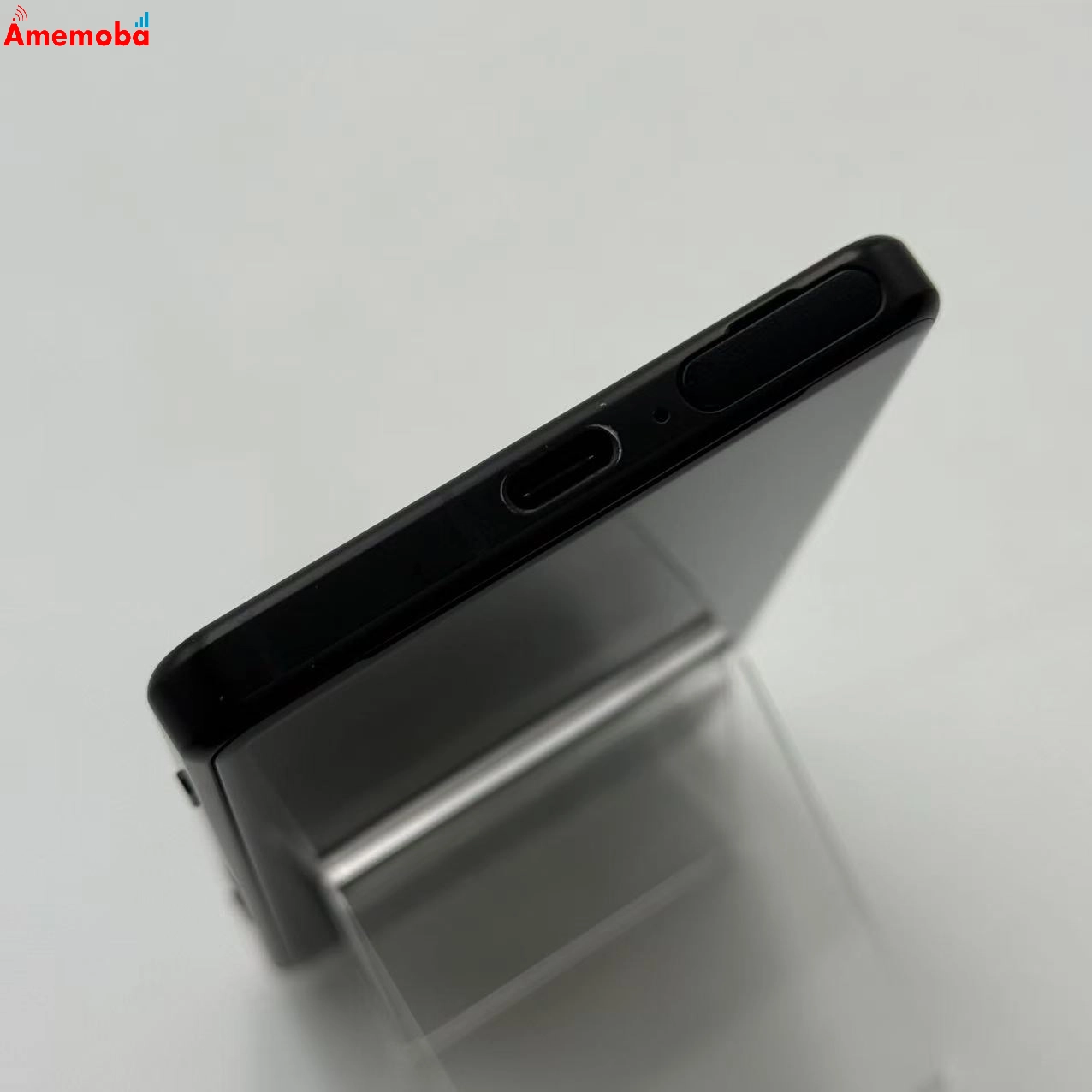 Xperia 5 IV 8GB/128GB ブラック SO-54C docomo版SIMフリー 美品