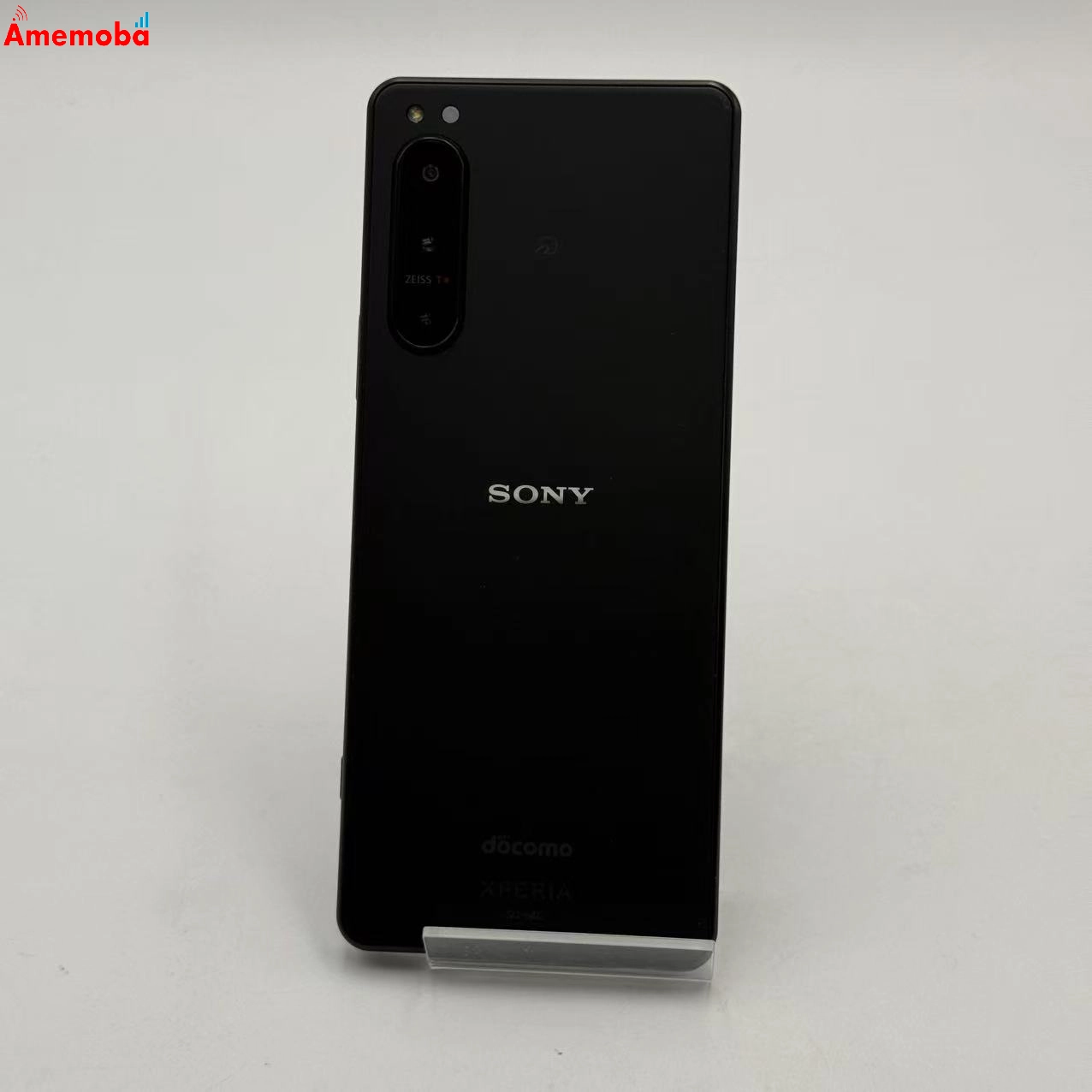 Xperia 5 IV 8GB/128GB ブラック SO-54C docomo版SIMフリー 極美品