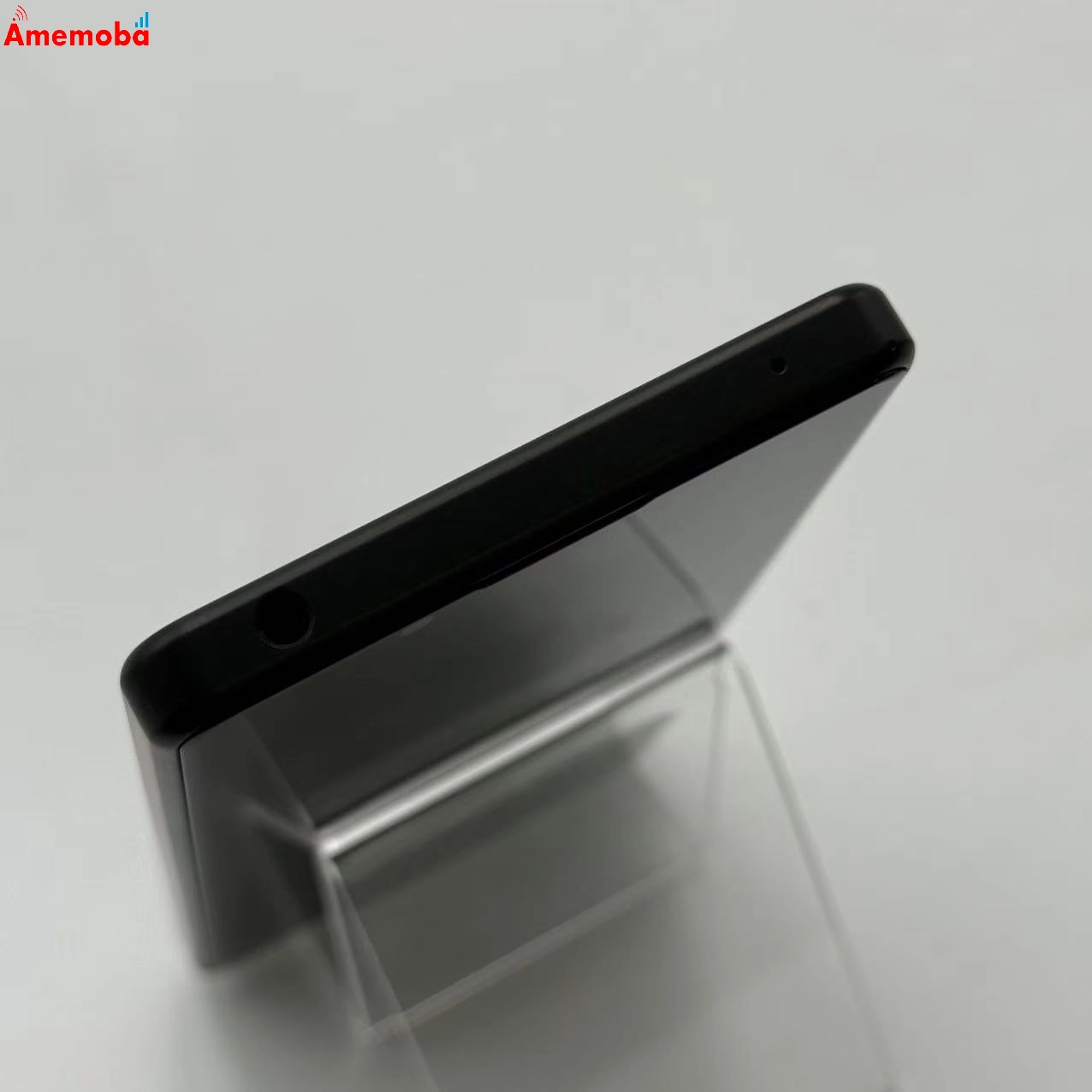 Xperia 5 IV 8GB/128GB ブラック SO-54C docomo版SIMフリー 極美品