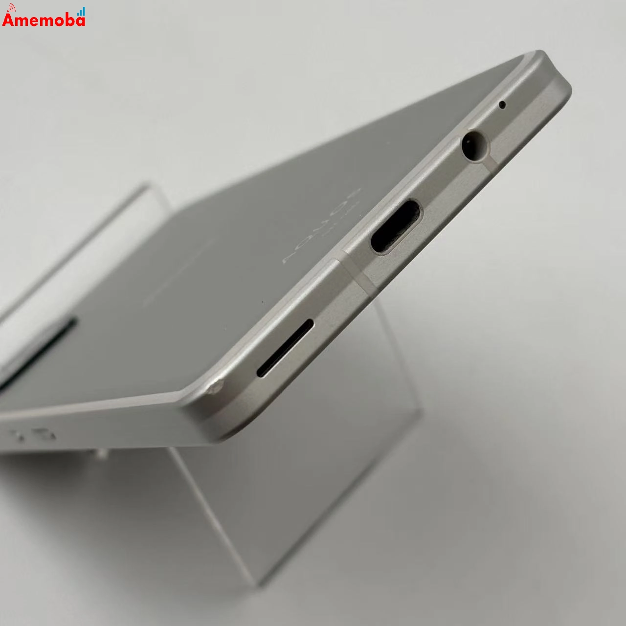 AQUOS sense6 4GB/64GB シルバー SH-54B SIMフリー