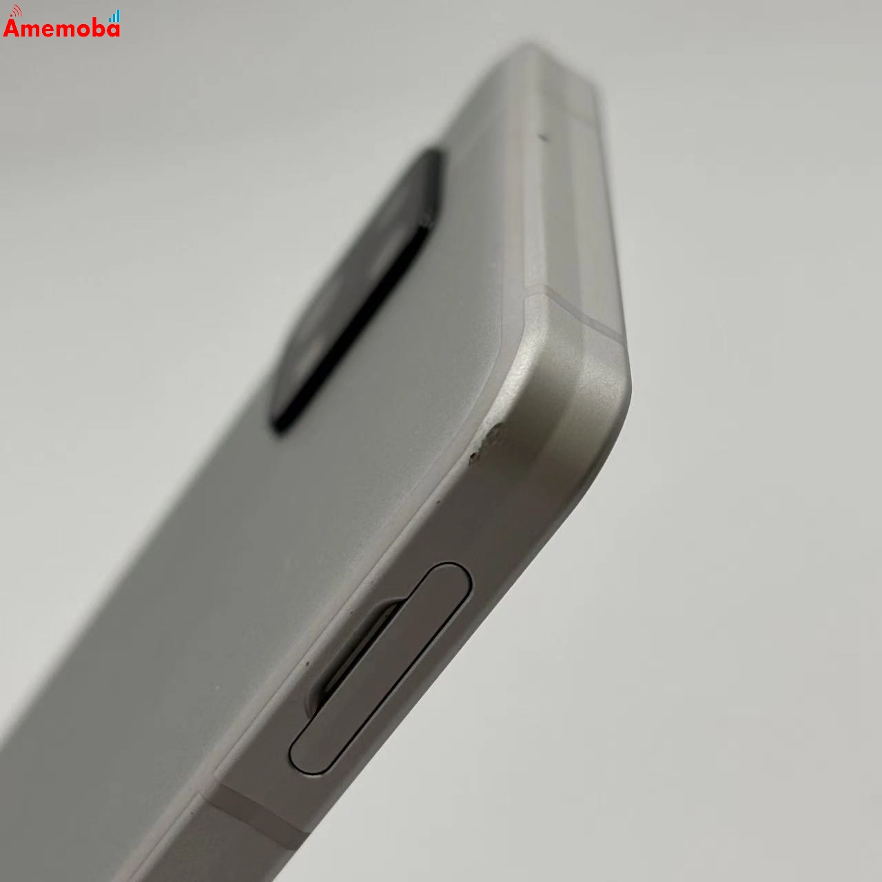 AQUOS sense6 4GB/64GB シルバー SH-54B SIMフリー