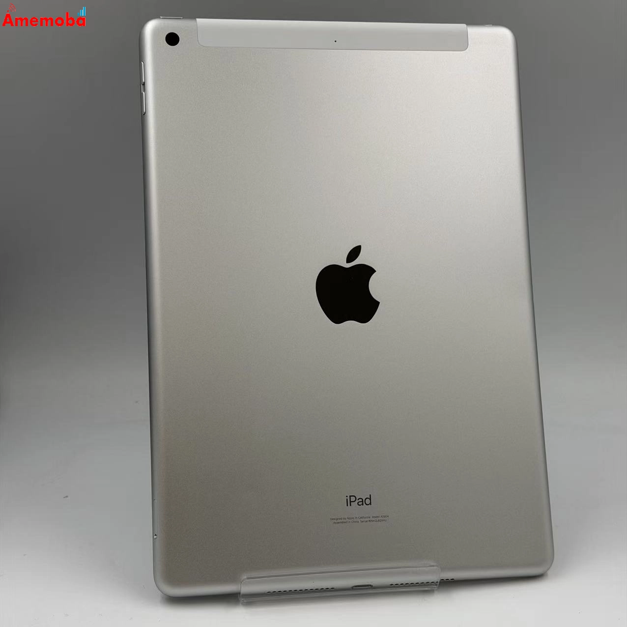 iPad 第9世代 Wi-Fi+Cellularモデル 64GB シルバー MK493J/A  Apple版SIMフリー訳あり品