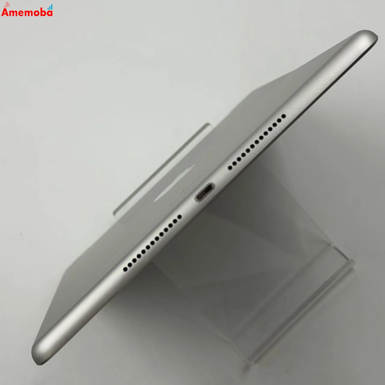 iPad 第9世代 Wi-Fi+Cellularモデル 64GB シルバー MK493J/A  Apple版SIMフリー訳あり品
