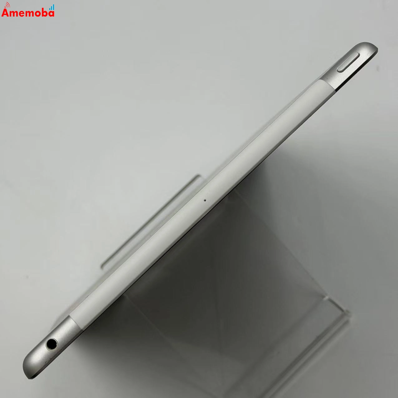 iPad 第9世代 Wi-Fi+Cellularモデル 64GB シルバー MK493J/A  Apple版SIMフリー訳あり品