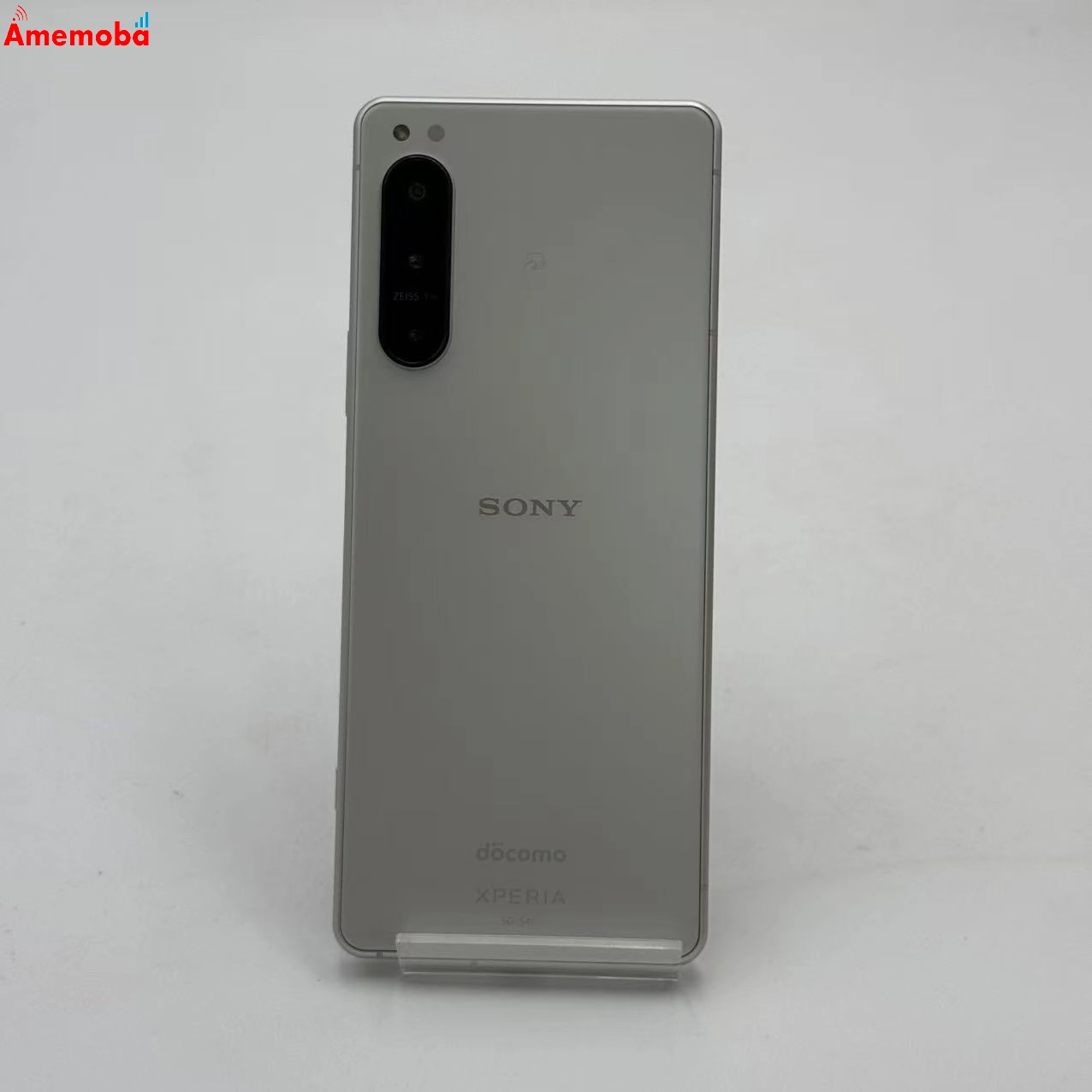 Xperia 5 IV 8GB/128GB エクリュホワイト SO-54C docomo版SIMフリー