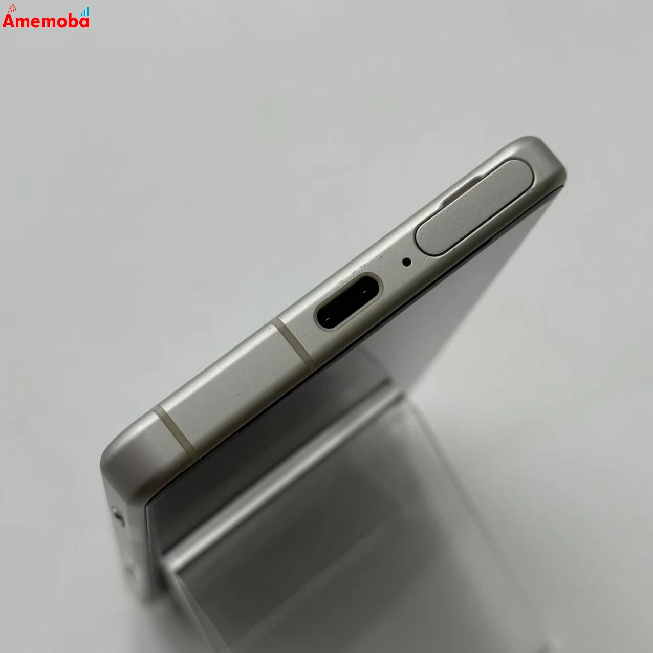 Xperia 5 IV 8GB/128GB エクリュホワイト SO-54C docomo版SIMフリー