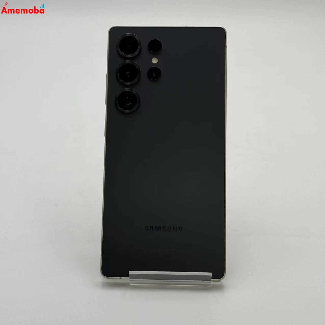 Galaxy S25 Ultra 256GB チタニウムブラック SM-S938Z SoftBank版SIMフリー