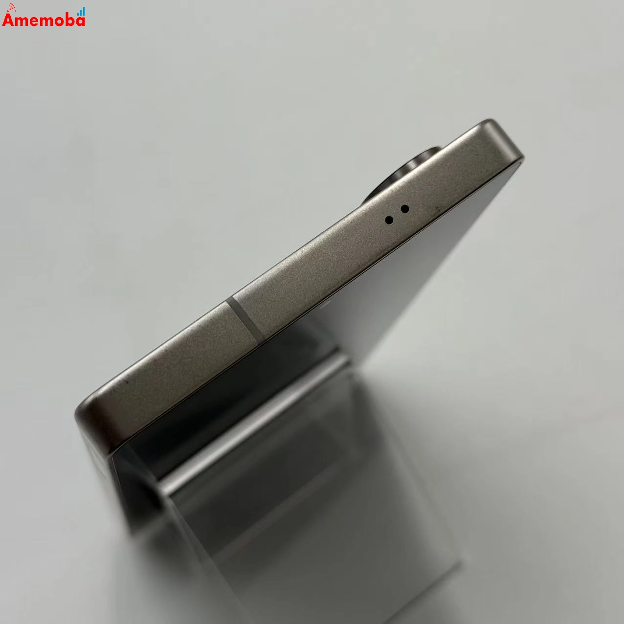 Galaxy S25 Ultra 256GB チタニウムブラック SM-S938Z SoftBank版SIMフリー