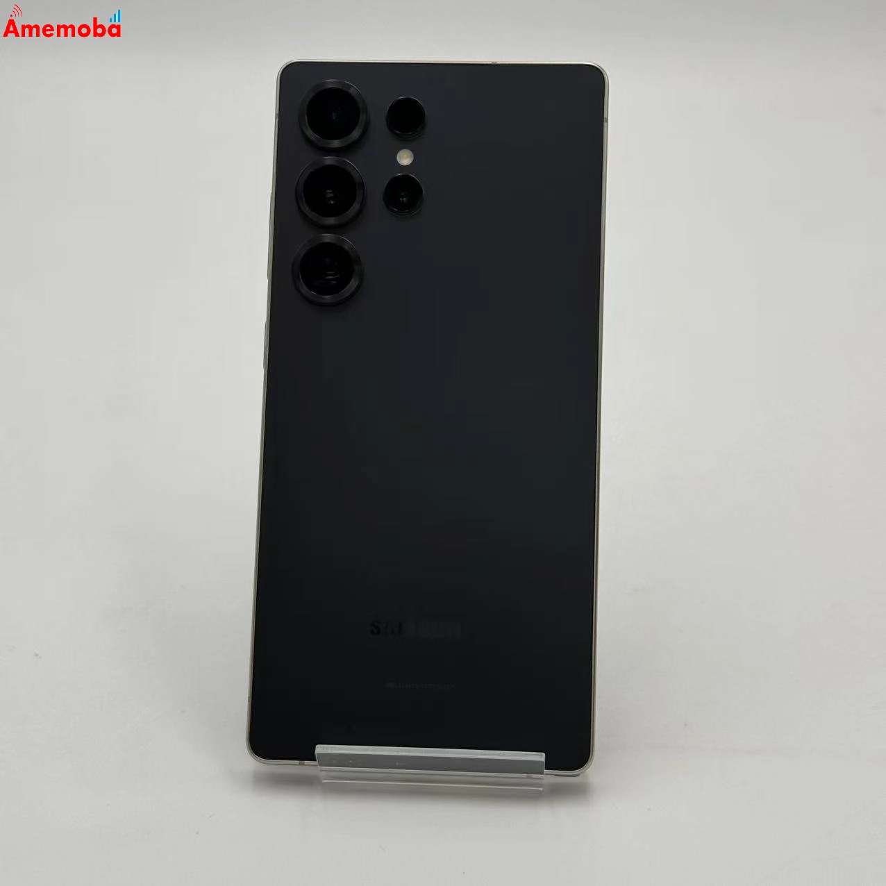 Galaxy S25 Ultra 256GB チタニウムブラック SM-S938Z SoftBank版SIMフリー