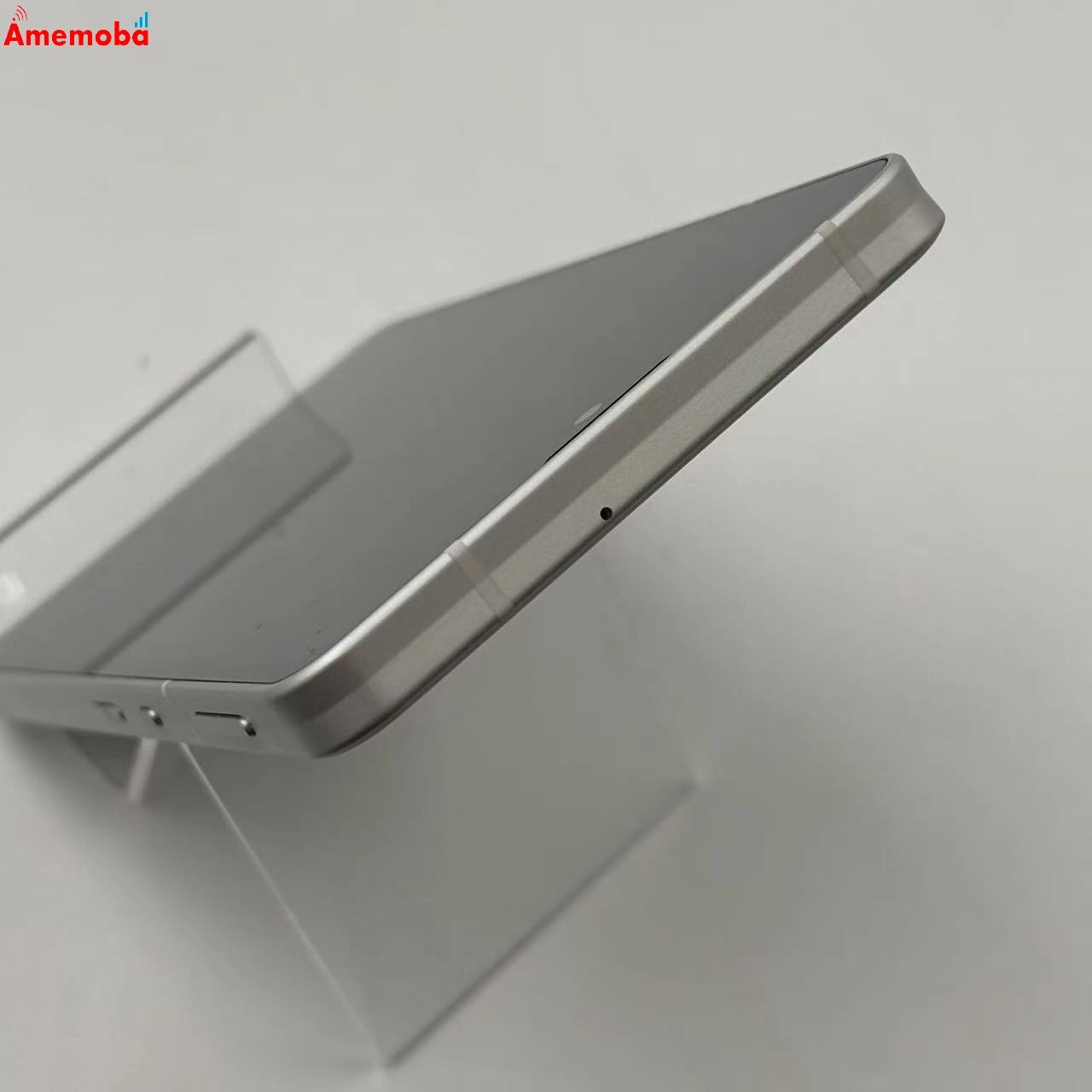 AQUOS sense6 4GB/64GB シルバー SH-54B SIMフリー