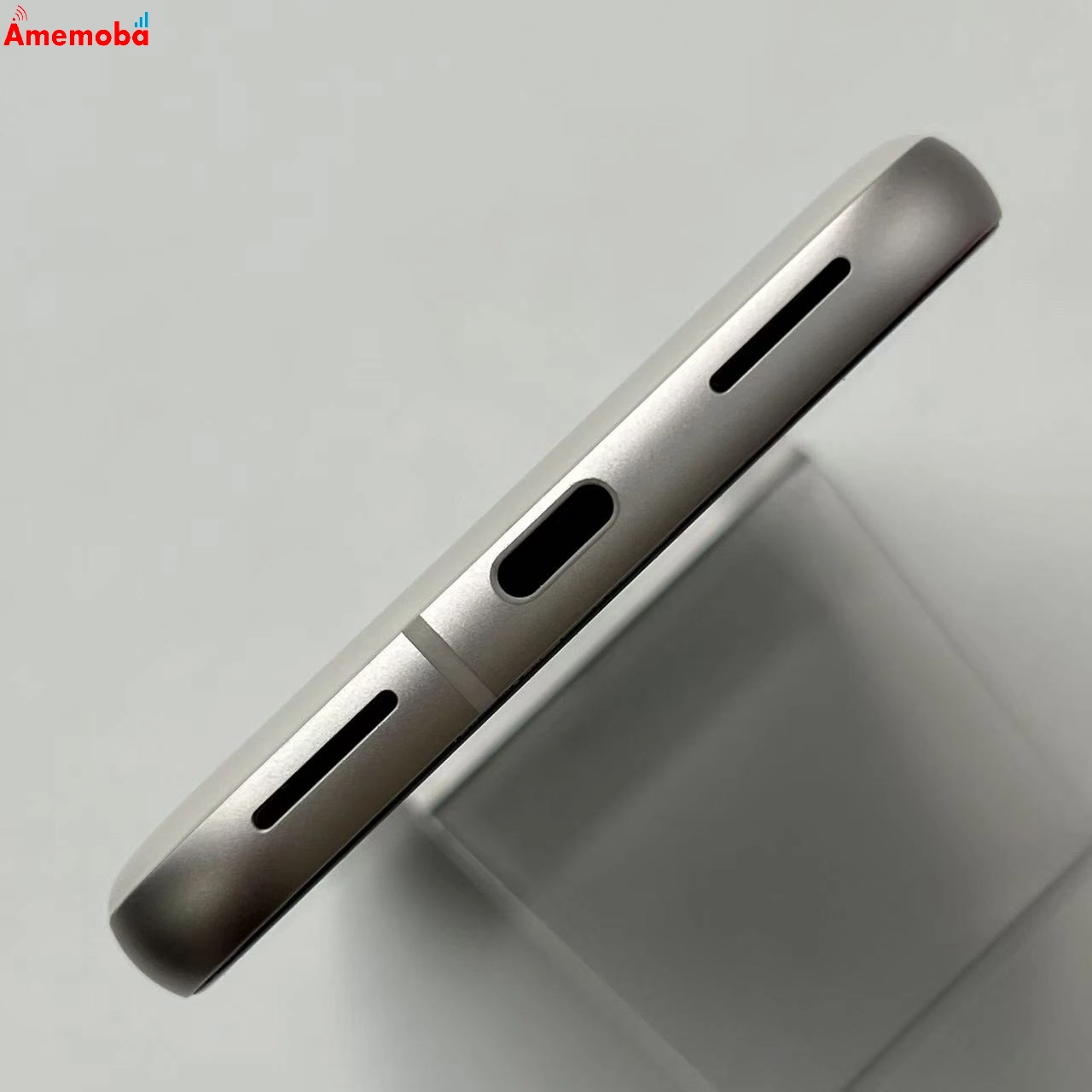 Google Pixel 8a 128GB Porcelain G576D SoftBank版SIMフリー 新品同様