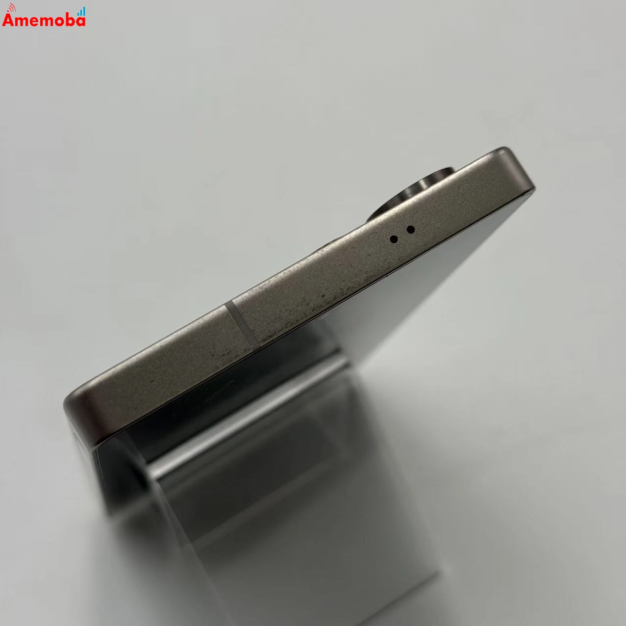 Galaxy S25 Ultra 256GB チタニウムブラック SM-S938Z SoftBank版SIMフリー