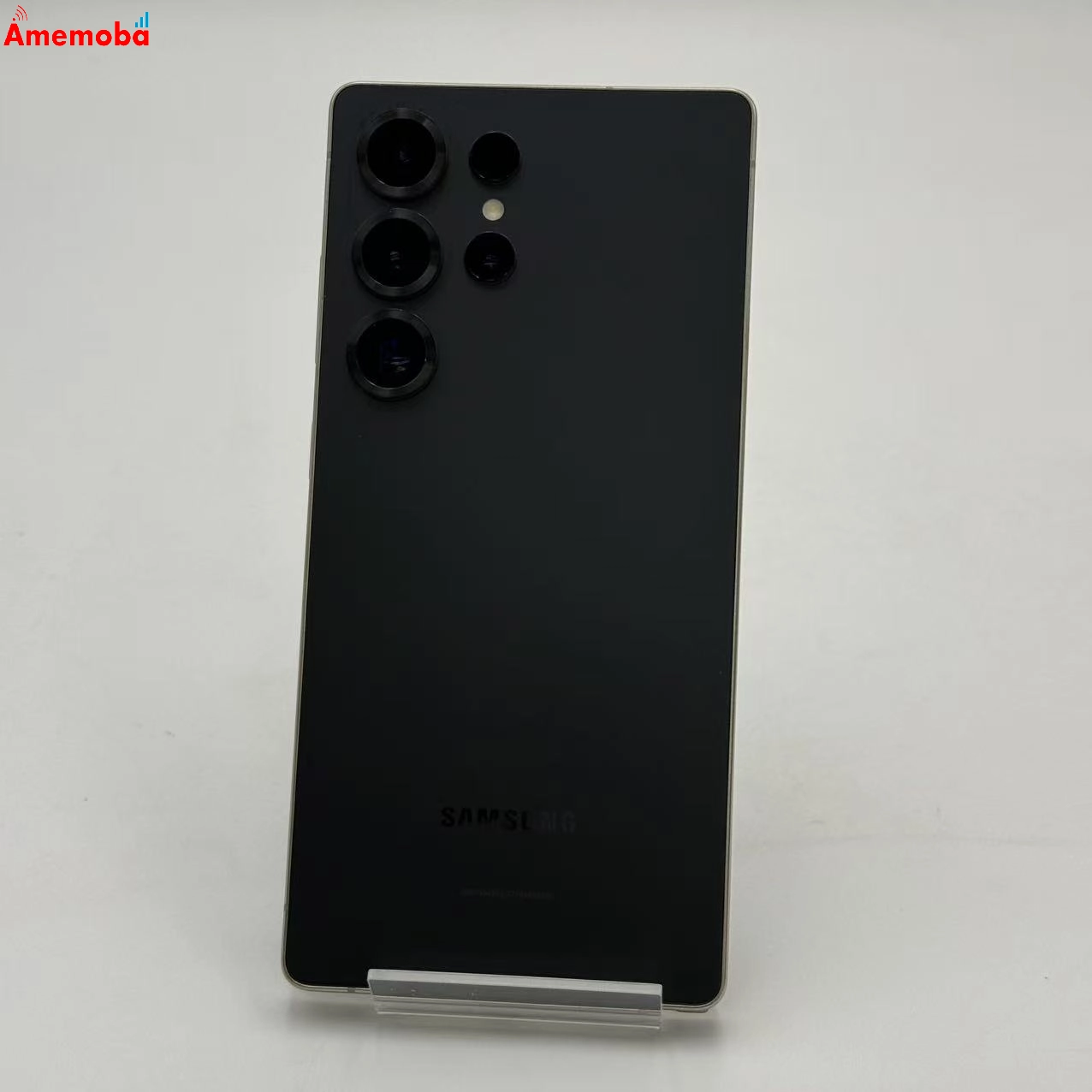 Galaxy S25 Ultra 256GB チタニウムブラック SM-S938Z SoftBank版SIMフリー