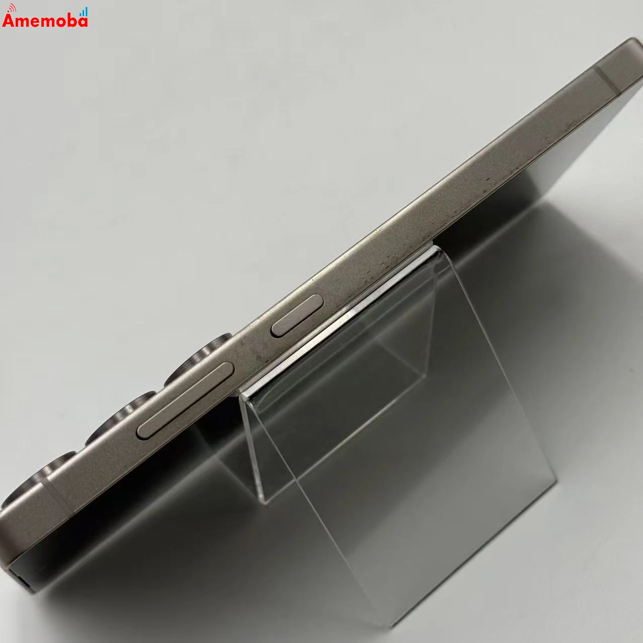 Galaxy S25 Ultra 256GB チタニウムブラック SM-S938Z SoftBank版SIMフリー
