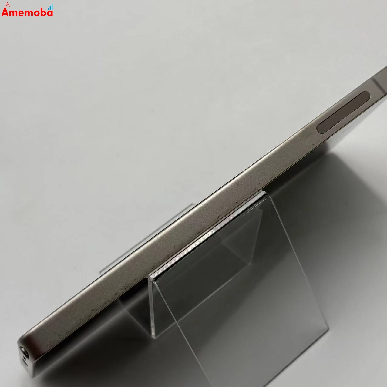 Galaxy S25 Ultra 256GB チタニウムブラック SM-S938Z SoftBank版SIMフリー
