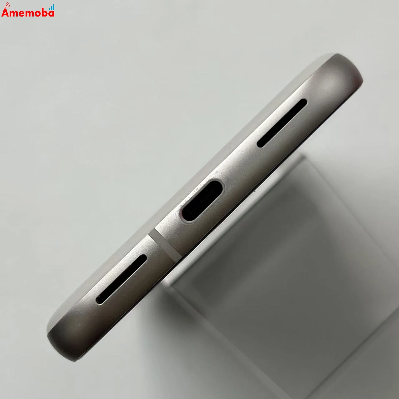 Google Pixel 8a 128GB Porcelain G576D SoftBank版SIMフリー