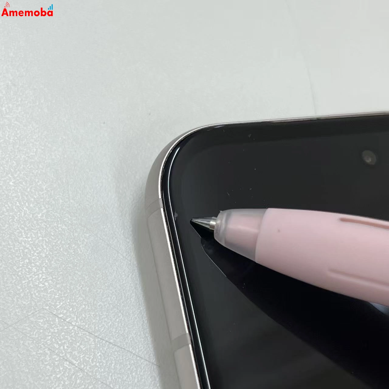 Google Pixel 8a 128GB Porcelain G576D SoftBank版SIMフリー