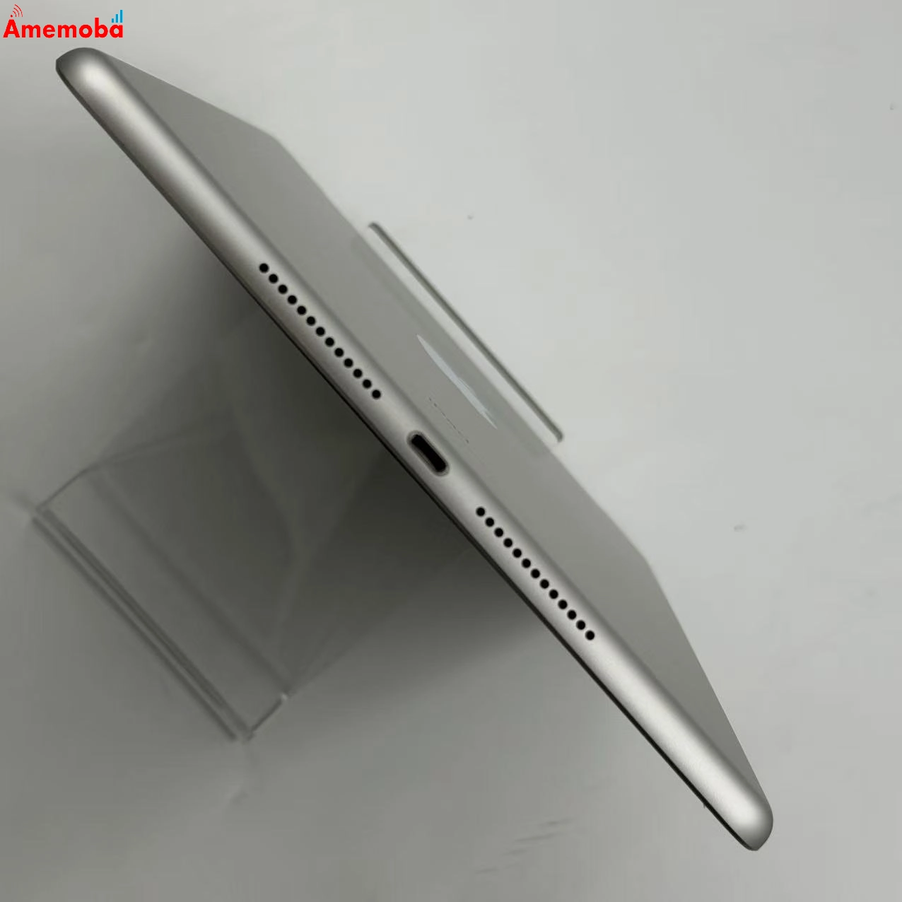 iPad 第9世代 Wi-Fi+Cellularモデル 64GB シルバー MK493J/A Apple版SIMフリー   訳あり品