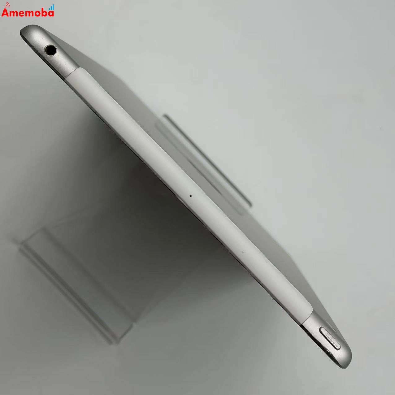 iPad 第9世代 Wi-Fi+Cellularモデル 64GB シルバー MK493J/A Apple版SIMフリー   訳あり品