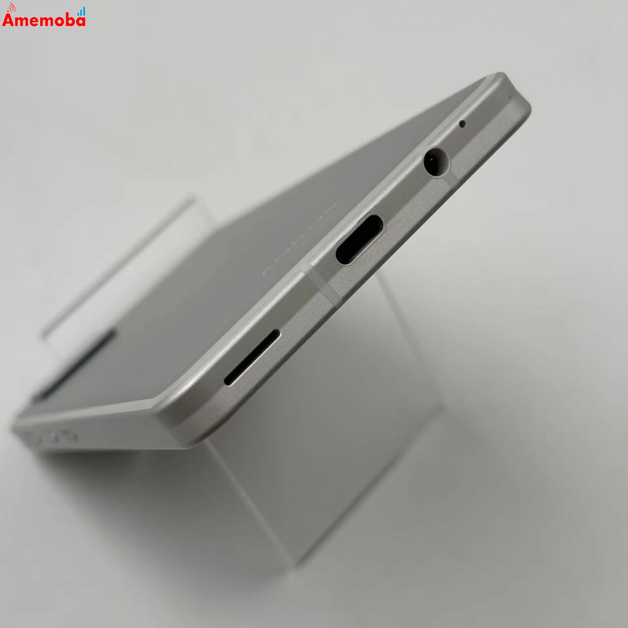 AQUOS sense6 4GB/64GB シルバー SH-54B SIMフリー