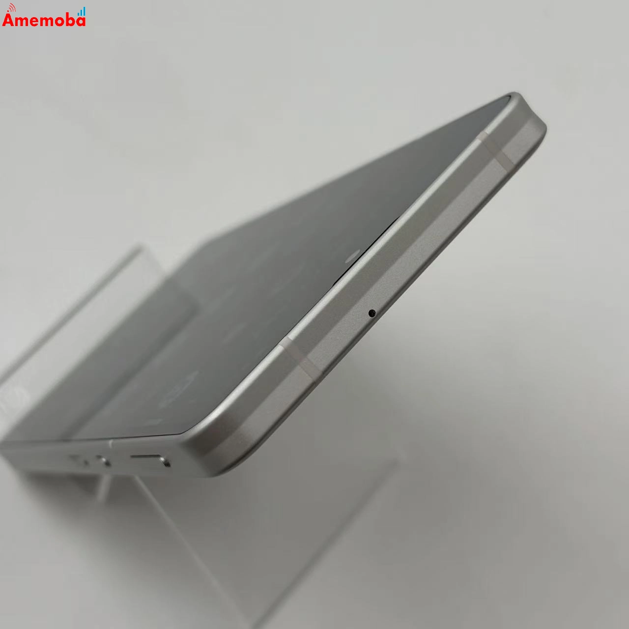AQUOS sense6 4GB/64GB シルバー SH-54B SIMフリー