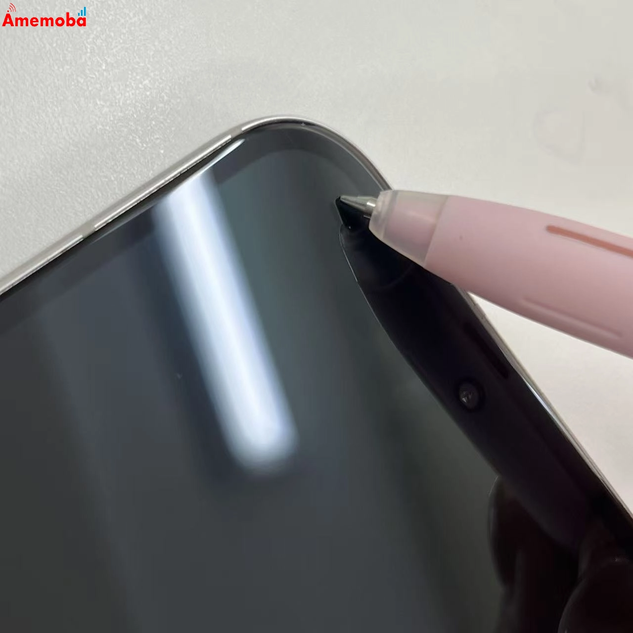 Google Pixel 8a 128GB Porcelain G576D SoftBank版SIMフリー