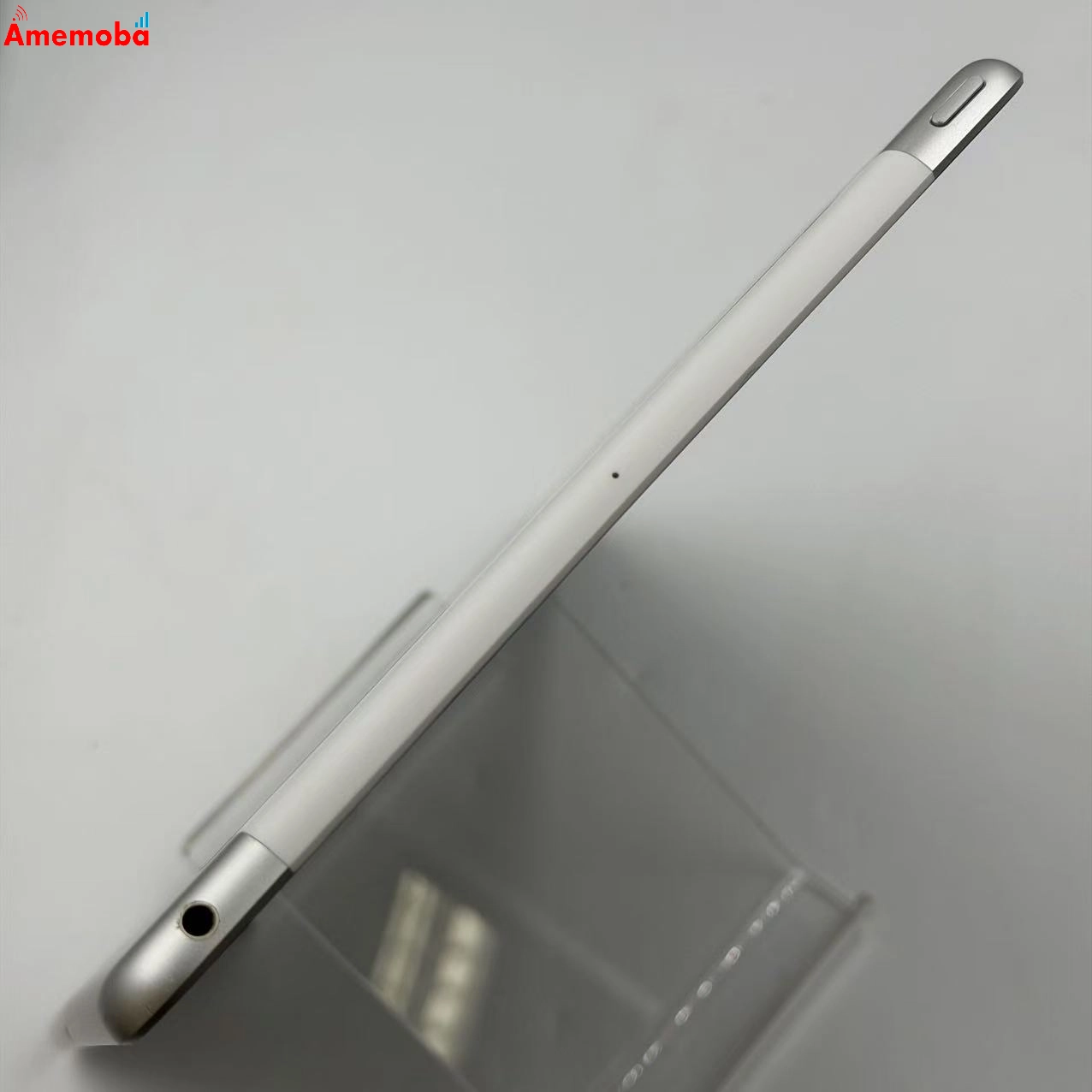 iPad 第9世代 Wi-Fi+Cellularモデル 64GB シルバー MK493J/A  Apple版SIMフリー 訳あり品