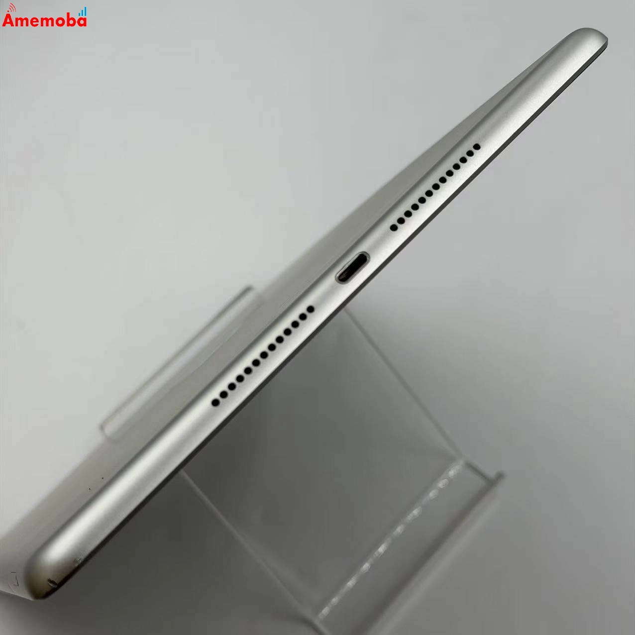 iPad 第9世代 Wi-Fi+Cellularモデル 64GB シルバー MK493J/A  Apple版SIMフリー 訳あり品