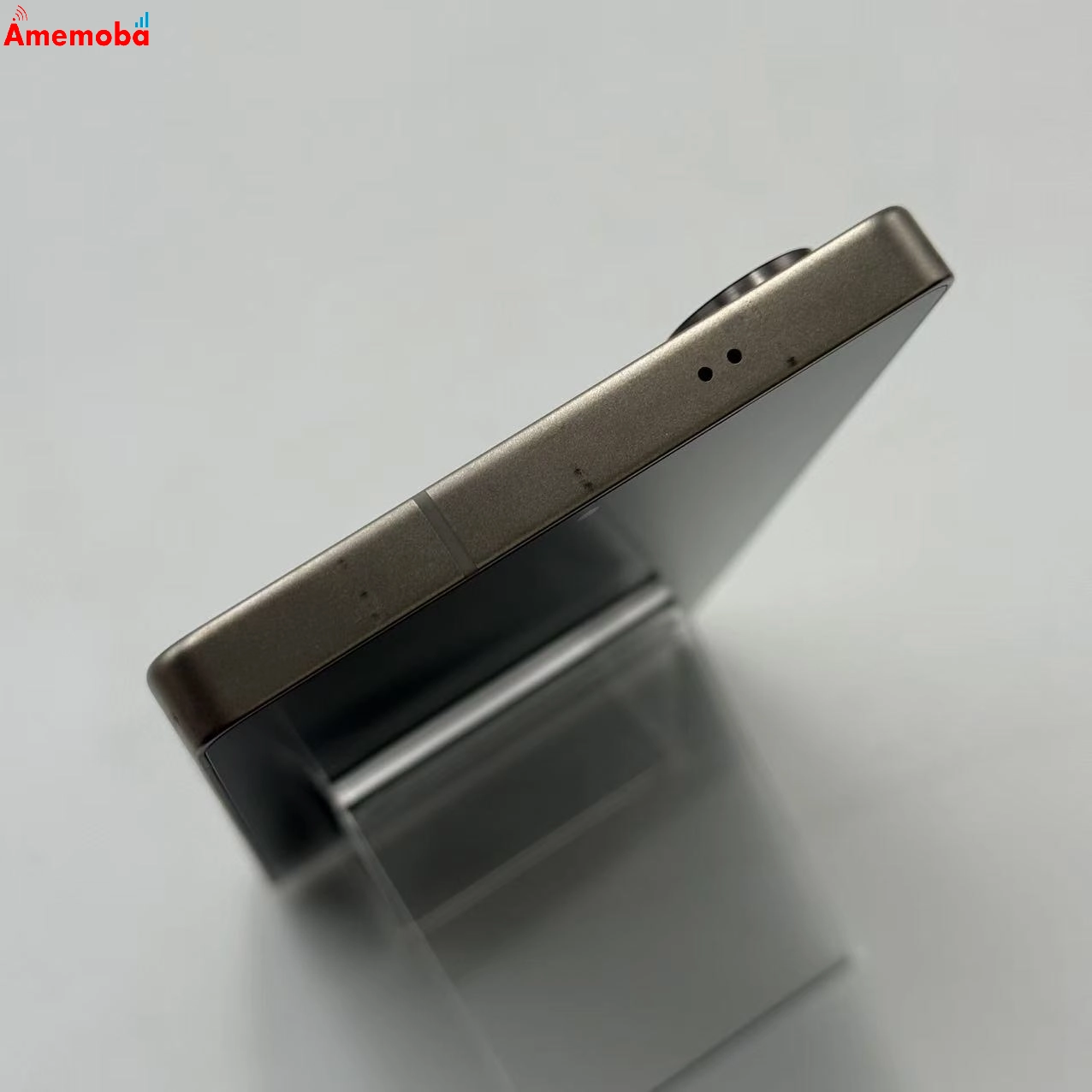 Galaxy S25 Ultra 256GB チタニウムブラック SM-S938Z SoftBank版SIMフリー