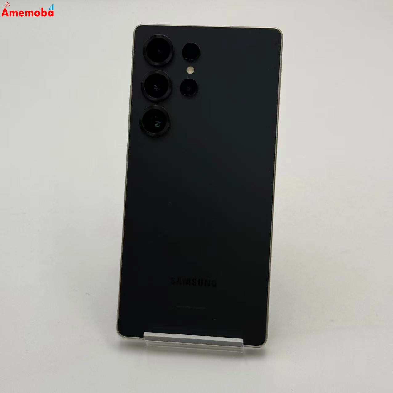 Galaxy S25 Ultra 256GB チタニウムブラック SM-S938Z SoftBank版SIMフリー