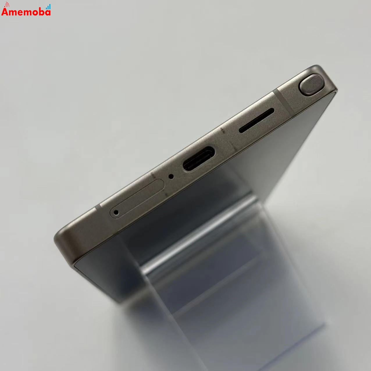 Galaxy S25 Ultra 256GB チタニウムブラック SM-S938Z SoftBank版SIMフリー